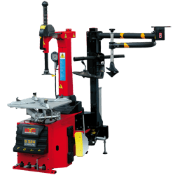 Aparat pentru dejantarea anvelopelor. Start Line - Mondolfo Ferro. S524