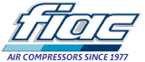 Logo Fiac Compresoare Auto