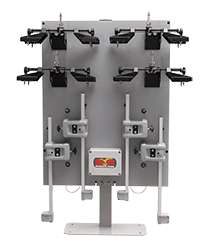 Tirgon648 Pro SMart - Mondolfo Ferro - Idealtech