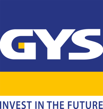Logo-ul Companiei GYS auto